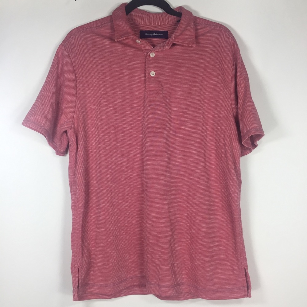 Tommy Bahama Men’s Polo Shirt M